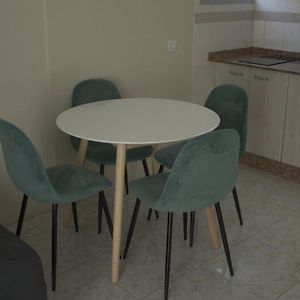 Apartamento de 1 Dormitorio